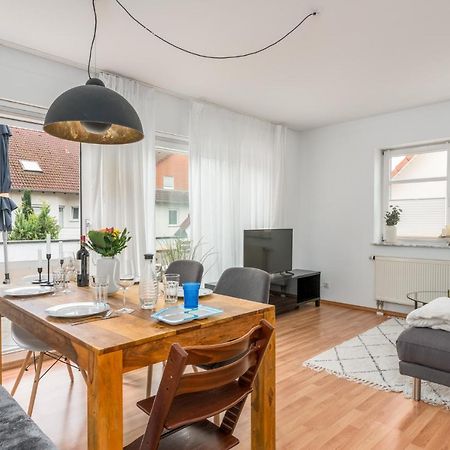 Veens Crew Home 7 Pax Dreieich Esterno foto