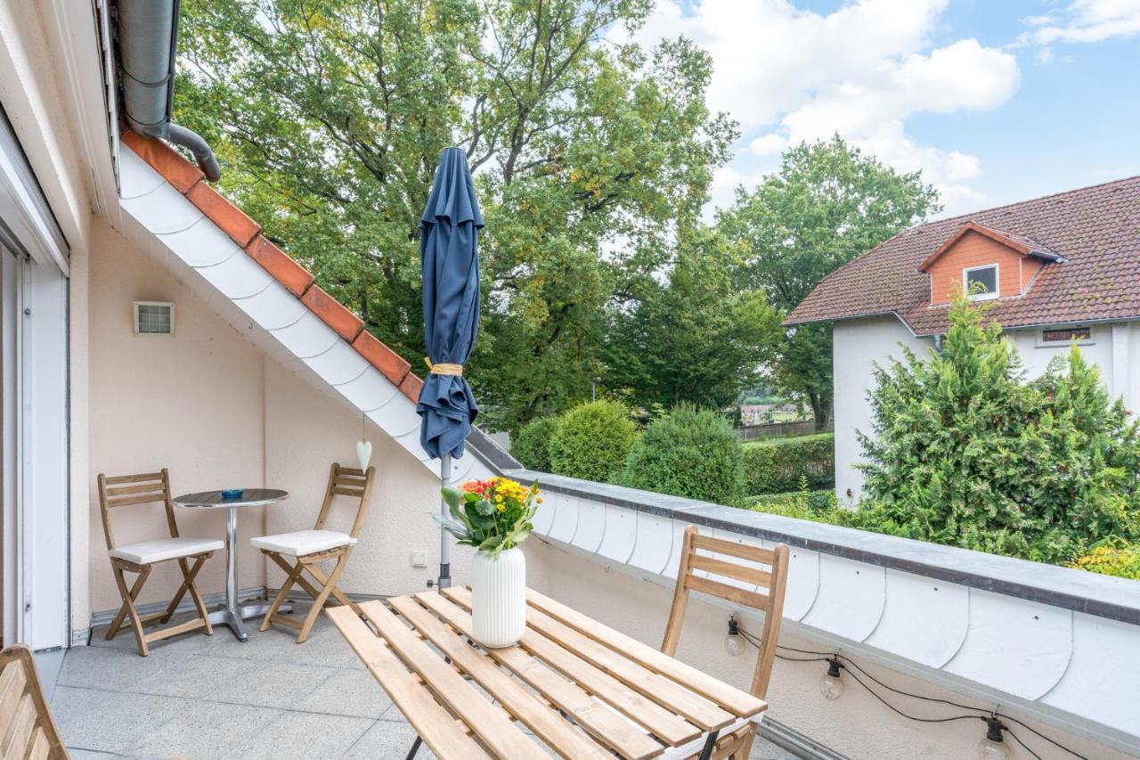 Veens Crew Home 7 Pax Dreieich Esterno foto