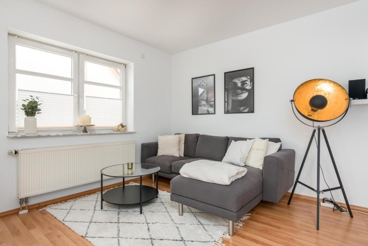Veens Crew Home 7 Pax Dreieich Esterno foto