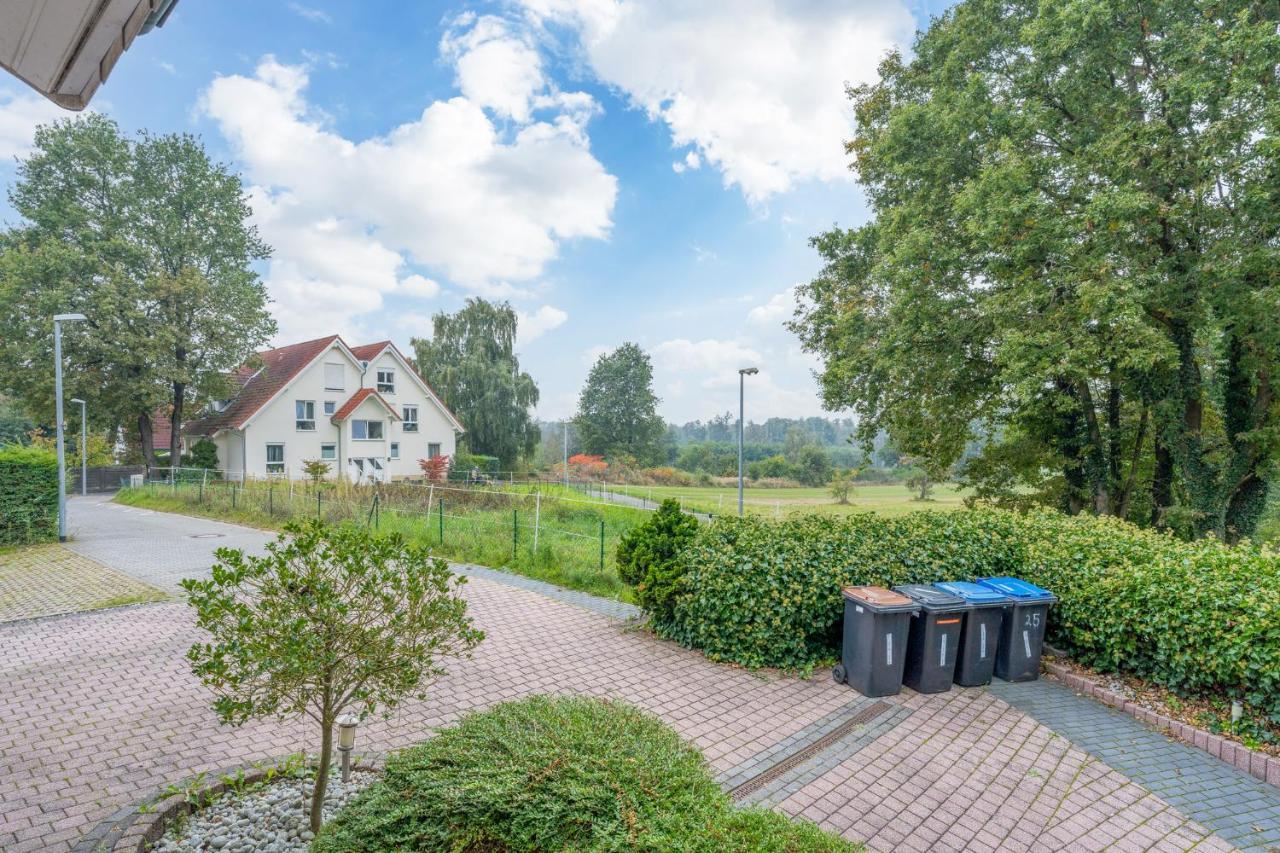 Veens Crew Home 7 Pax Dreieich Esterno foto